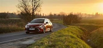 Image result for 2019 Toyota Corolla Le