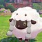 Image result for Wooloo Pokemon Second Phase