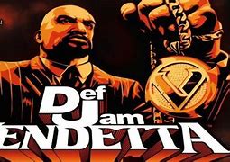 Image result for Def Jam Vendetta