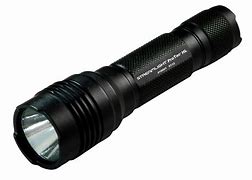 Image result for Flashlight Front View