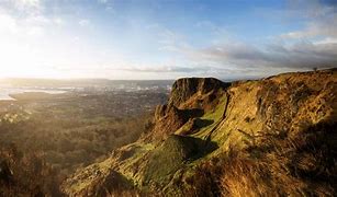 Image result for Cave Hill Belfast Ireland