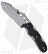 Image result for H&K Knives