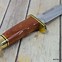 Image result for buck full tang knives