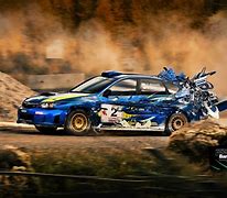 Image result for Subaru Rally Wallpaper 4K