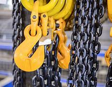 Image result for Rigging Chain Hook