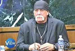 Image result for Hulk Hogan Actual Tape