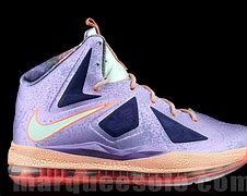 Image result for LeBron 10 Galaxy