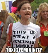 Image result for Feminity Meme