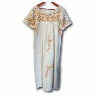 Image result for ASOS Edition Embroidered Maxi Dress