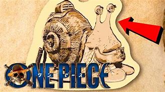 Image result for Gary D Snail One Piece Mem