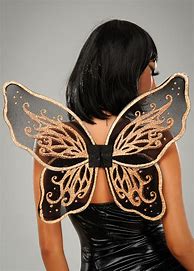 Image result for Gold Fairy Wings