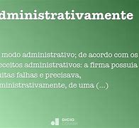 Image result for admin9strativamente