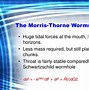 Image result for Visser Wormhole