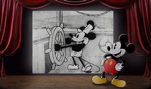 Image result for First Mickey Mouse