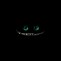 Image result for Cheshire Cat Dark Forest
