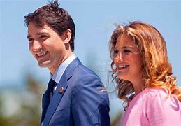 Image result for Melanie Joly Justin Trudeau