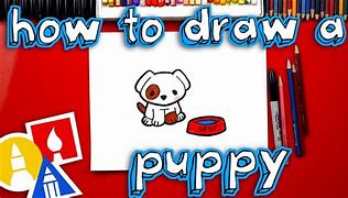 Image result for Draw so Cute Animals Puppy