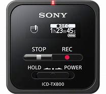 Image result for Sony Digital Audio Recorder