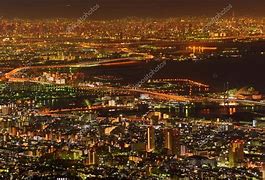 Image result for Osaka and Kobe