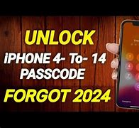 Image result for iPhone 14 Passcode