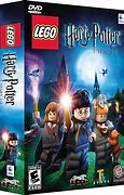 Image result for LEGO Harry Potter Year 4