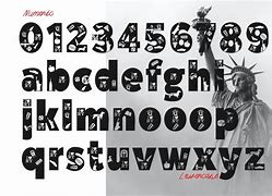 Image result for NYC Font