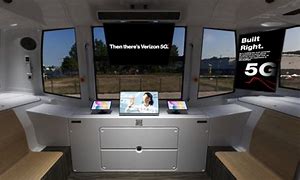 Image result for Verizon Bus