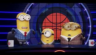 Image result for Minions in Shopping Mall Clips