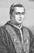 Image result for Pius IX