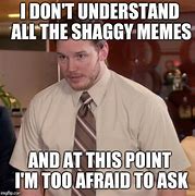 Image result for Shaggy Meme Op