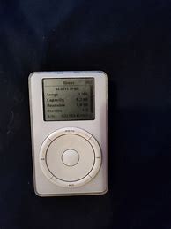 Image result for iPod 10GB 1st Generation