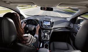 Image result for Ford QNX