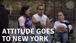 Image result for New York Attitude Meme