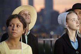 Image result for breaking amish