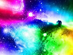 Image result for Rainbow Galaxy 4K