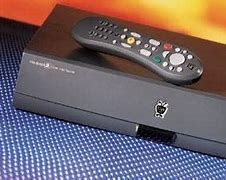 Image result for TiVo Series 2 DVR