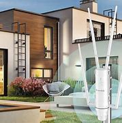 Image result for Outdoor Wi-Fi Tower