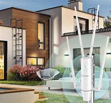 Image result for Outdoor Wi-Fi Towers