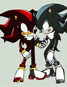 Image result for Sonic 06 Shadow vs Mephiles