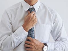 Image result for Wearing a Tie Meme