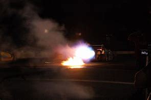 Image result for Back From the Ashes Nitro Funny Car
