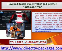 Image result for Direct TV Bundle