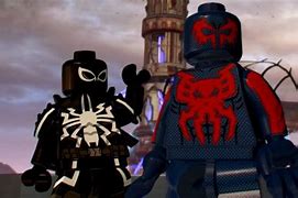 Image result for LEGO Marvel Super Heroes 2 Venom