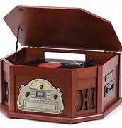 Image result for Record Player Portable Wireless