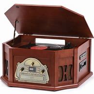 Image result for Record Player Transparent Turntable