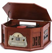 Image result for New Multifunction Record Player