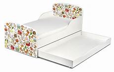 materasso 140x70 letto per bambini in legno con cassetto e materasso materasso 140x70 letto per bambini in legno con cassetto e materasso