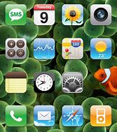 Image result for Round iPhone Icons