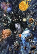 Image result for Big Rip Universe