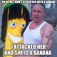 Image result for Grocery Store Banana Meme